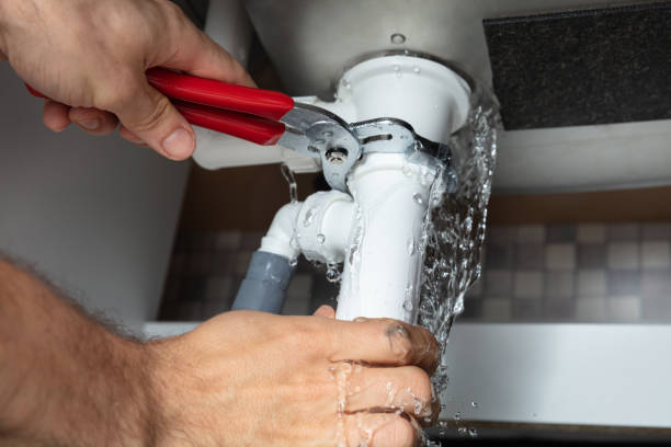 Best Flood restoration services  in Locust Grove, OK
