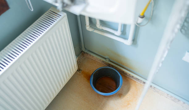 Best Water damage restoration near me  in Locust Grove, OK