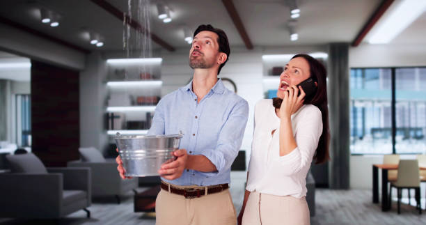 Best Emergency water damage restoration  in Locust Grove, OK